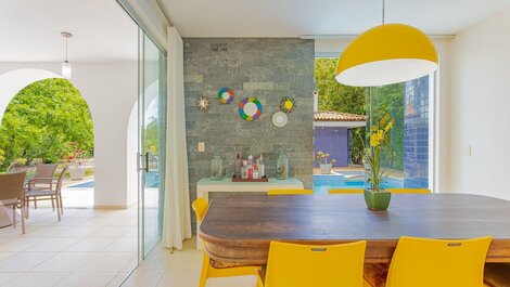 Maravillosa Casa 5 Suites