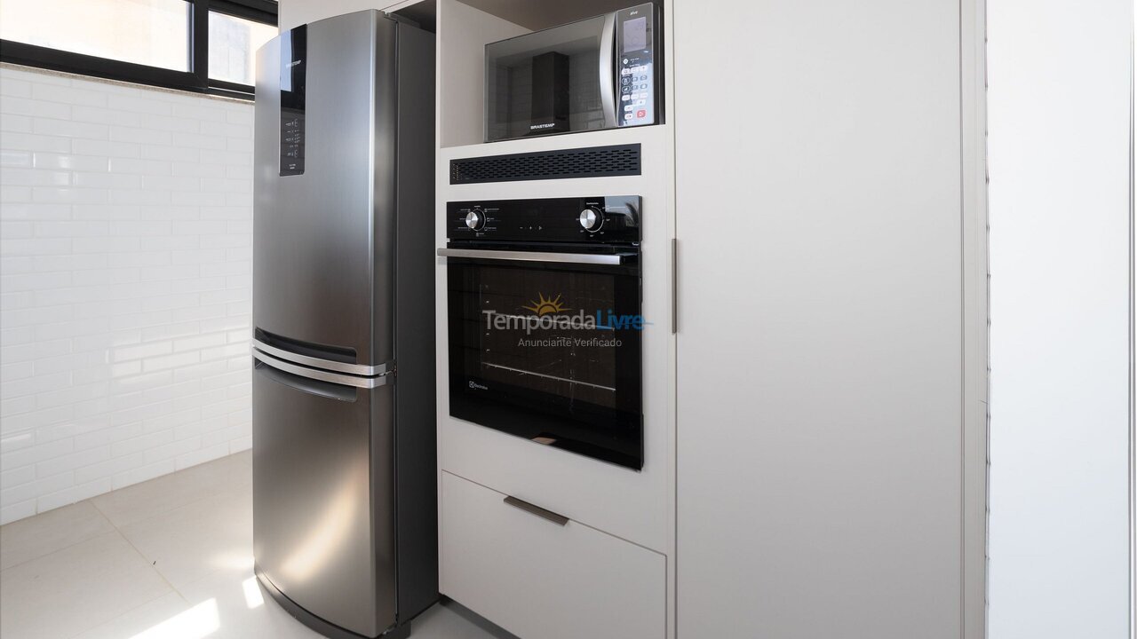 Apartamento para alquiler de vacaciones em Camaçari (Itacimirim)