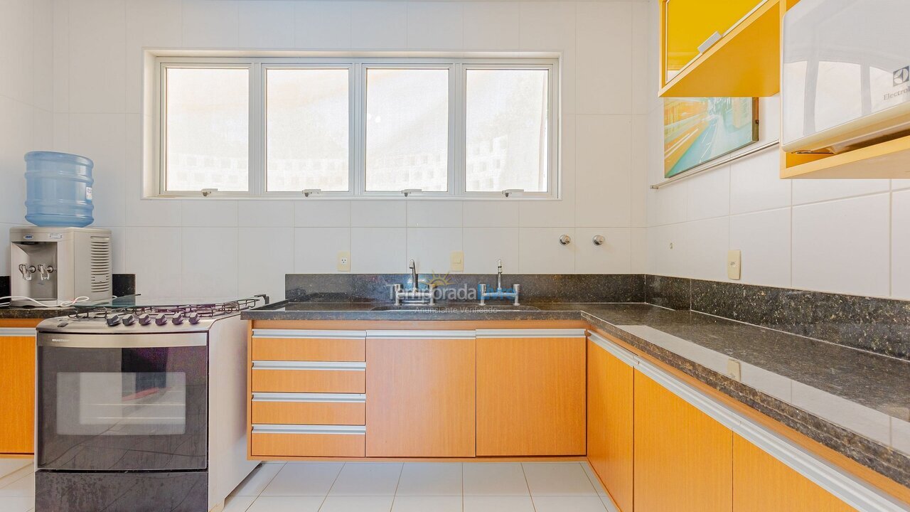 Casa para alquiler de vacaciones em Mata de São João (Costa do Sauípe)