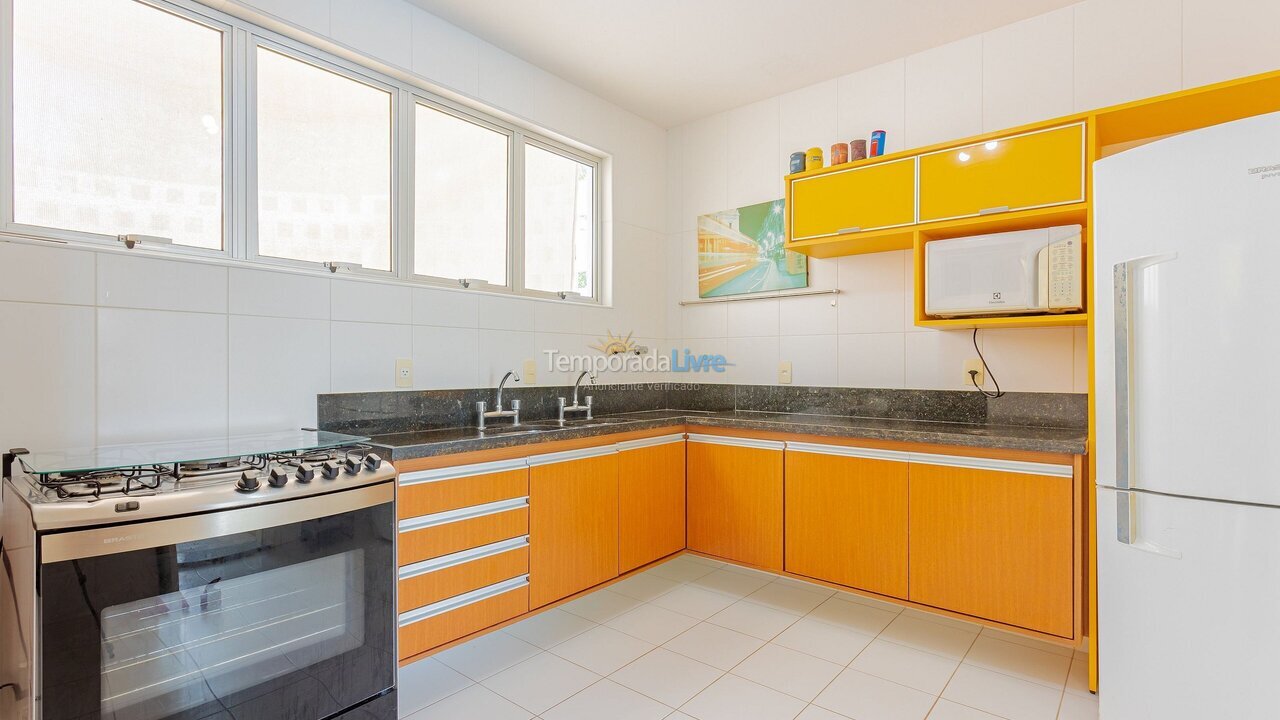 Casa para alquiler de vacaciones em Mata de São João (Costa do Sauípe)