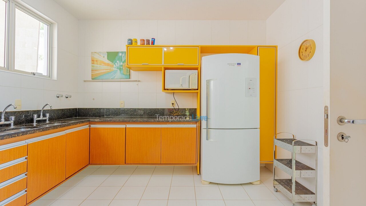 Casa para alquiler de vacaciones em Mata de São João (Costa do Sauípe)