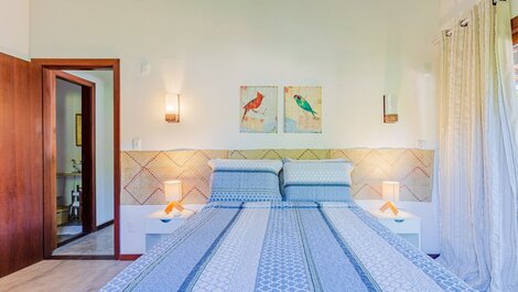 Great 2 Bedroom House 200m from the Beach