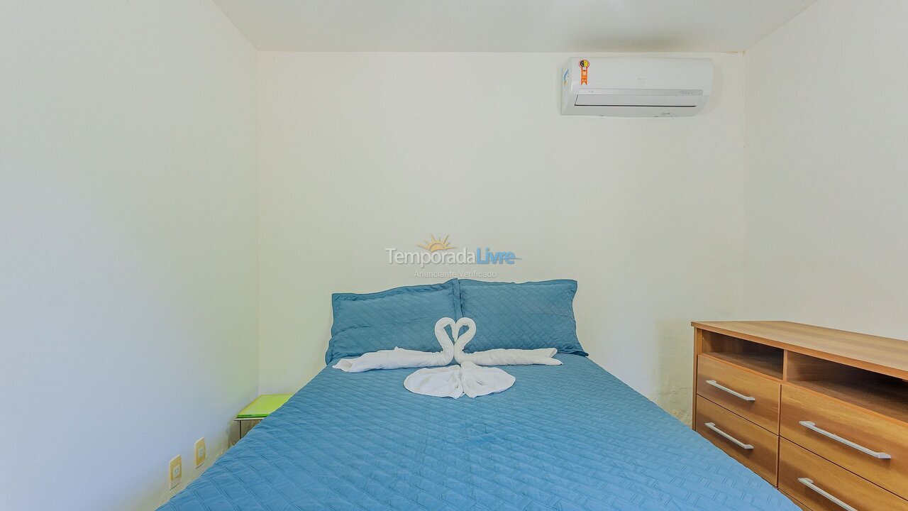 Casa para alquiler de vacaciones em Mata de São João (Costa do Sauípe)