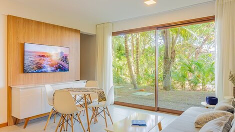 Apartment for rent in Mata de São João - Praia do Forte