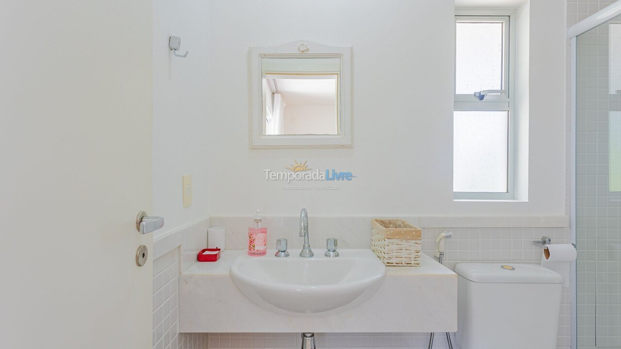 Casa para alquiler de vacaciones em Mata de São João (Costa do Sauípe)