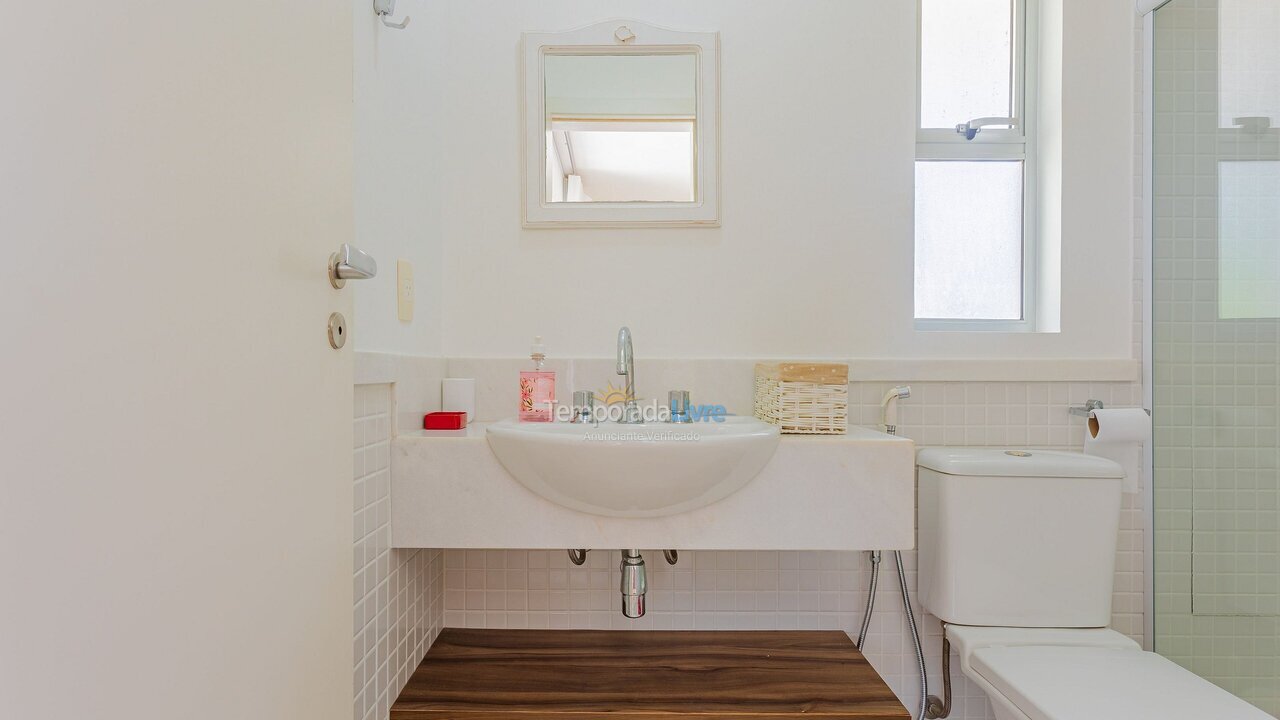 Casa para alquiler de vacaciones em Mata de São João (Costa do Sauípe)