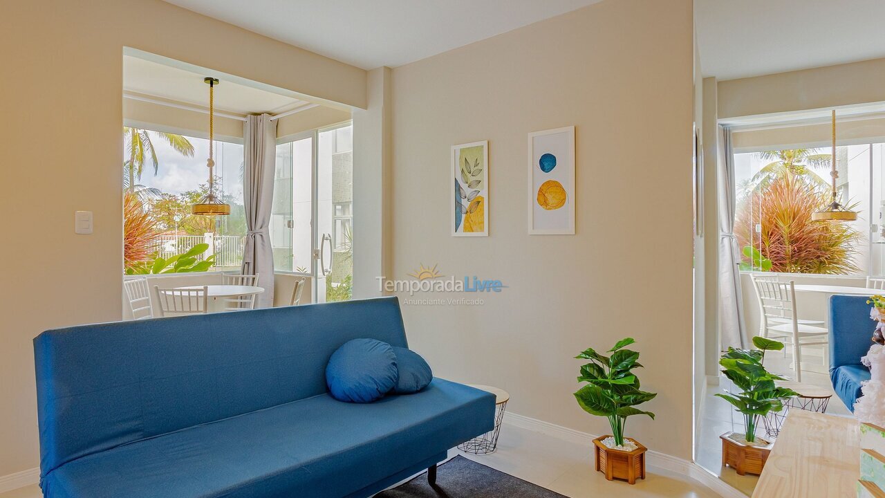 Apartamento para alquiler de vacaciones em Lauro de Freitas (Vilas do Atlantico)