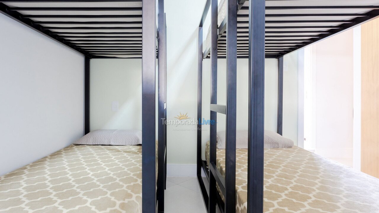 Apartamento para alquiler de vacaciones em Camaçari (Itacimirim)