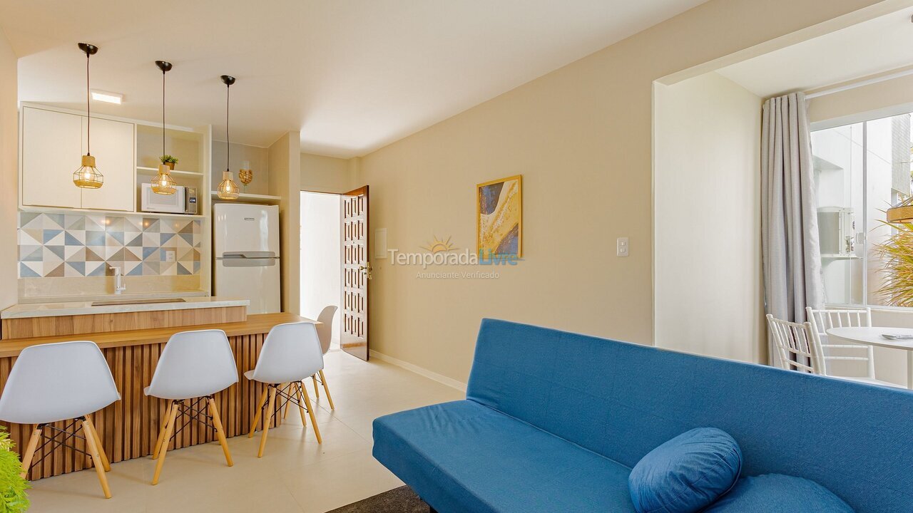 Apartamento para alquiler de vacaciones em Lauro de Freitas (Vilas do Atlantico)