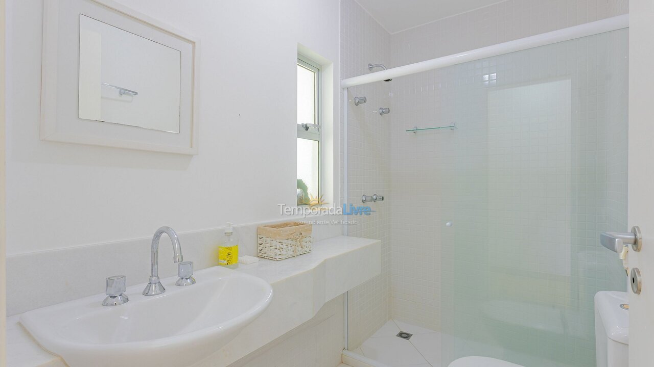 Casa para alquiler de vacaciones em Mata de São João (Costa do Sauípe)