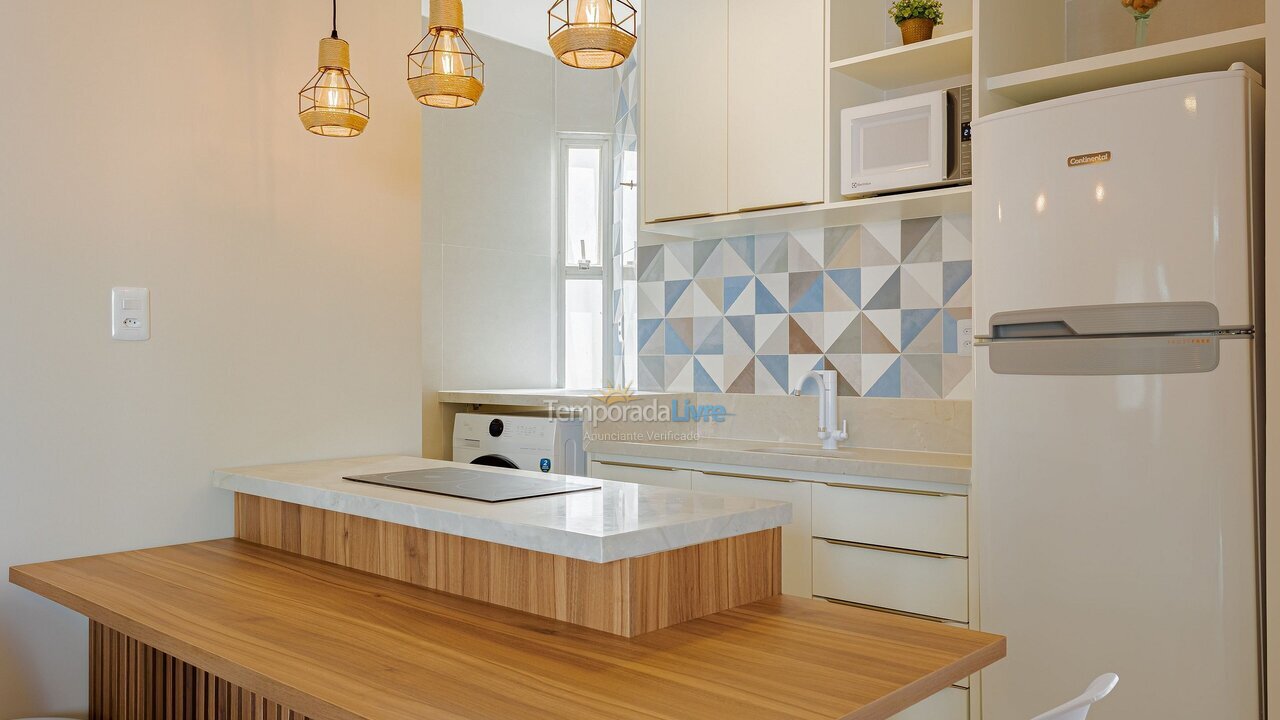 Apartamento para alquiler de vacaciones em Lauro de Freitas (Vilas do Atlantico)