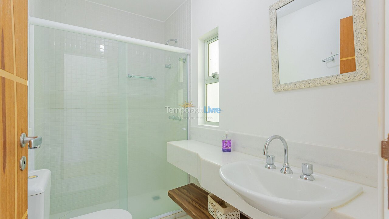 Casa para alquiler de vacaciones em Mata de São João (Costa do Sauípe)