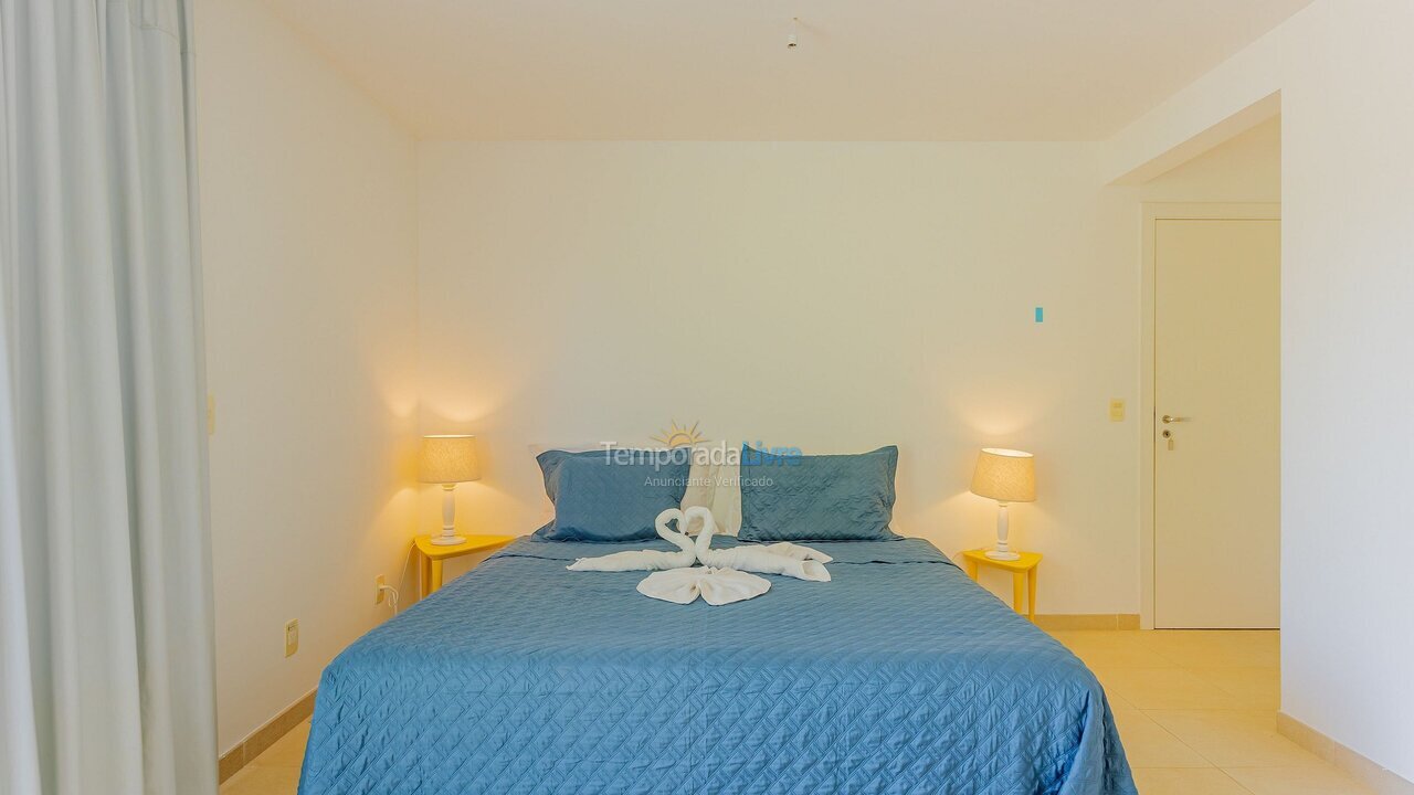 Casa para alquiler de vacaciones em Mata de São João (Costa do Sauípe)