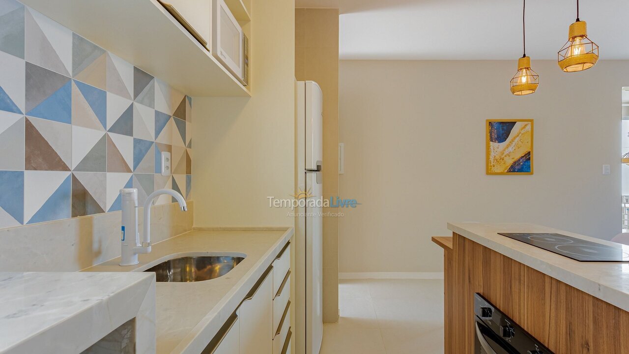 Apartamento para alquiler de vacaciones em Lauro de Freitas (Vilas do Atlantico)