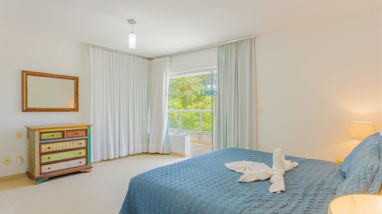 Casa para alquiler de vacaciones em Mata de São João (Costa do Sauípe)