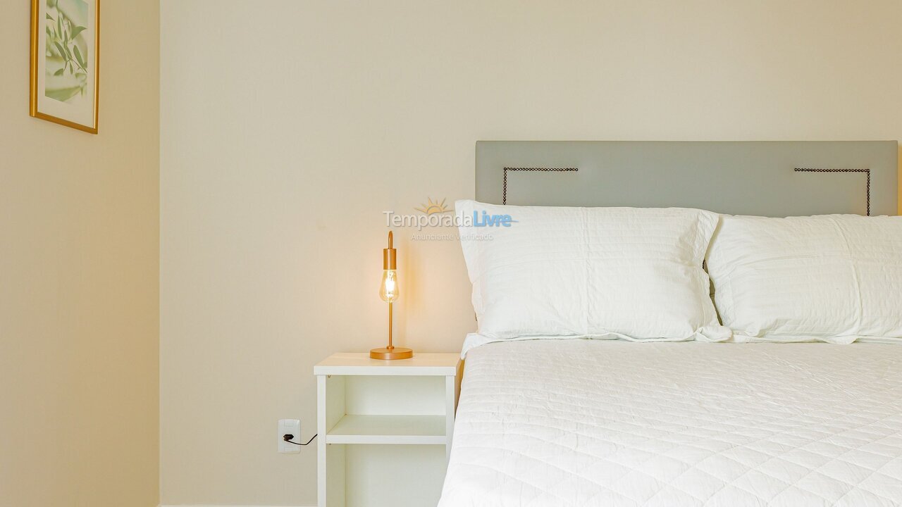 Apartamento para alquiler de vacaciones em Lauro de Freitas (Vilas do Atlantico)