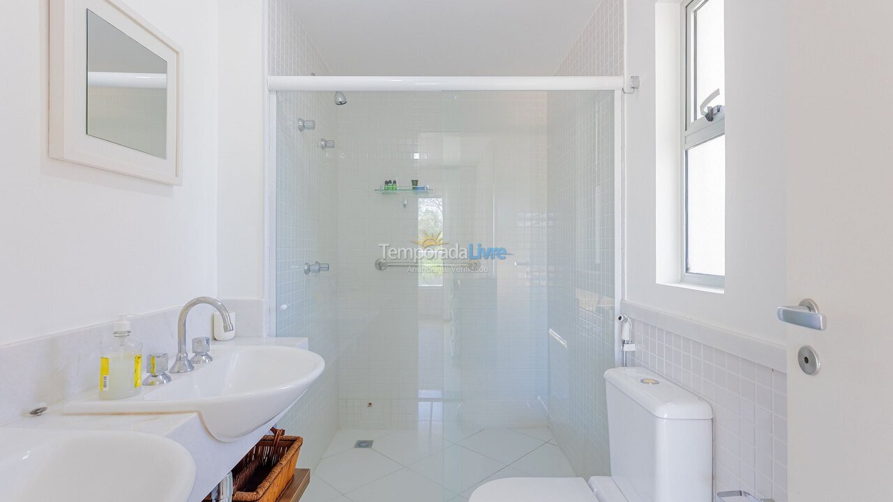 Casa para alquiler de vacaciones em Mata de São João (Costa do Sauípe)