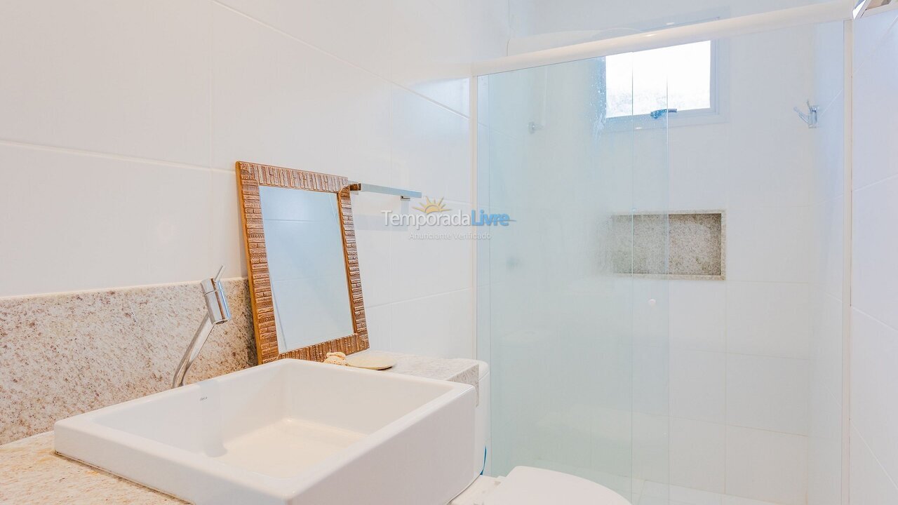 Apartamento para alquiler de vacaciones em Camaçari (Itacimirim)