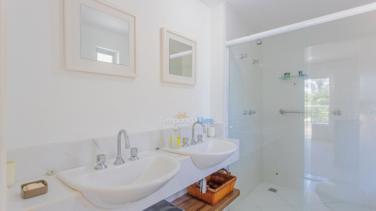 Casa para alquiler de vacaciones em Mata de São João (Costa do Sauípe)