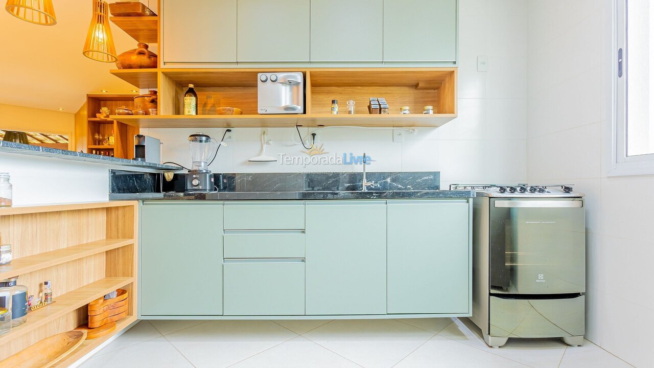 Apartamento para alquiler de vacaciones em Camaçari (Itacimirim)