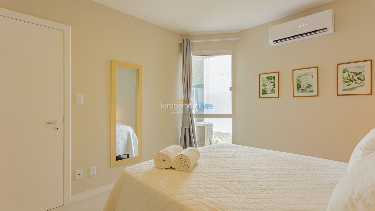 Apartamento para alquiler de vacaciones em Lauro de Freitas (Vilas do Atlantico)