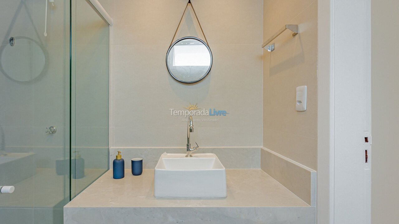 Apartamento para alquiler de vacaciones em Lauro de Freitas (Vilas do Atlantico)