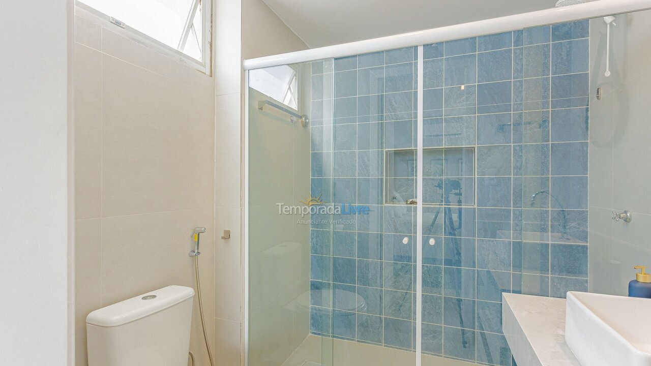 Apartamento para alquiler de vacaciones em Lauro de Freitas (Vilas do Atlantico)