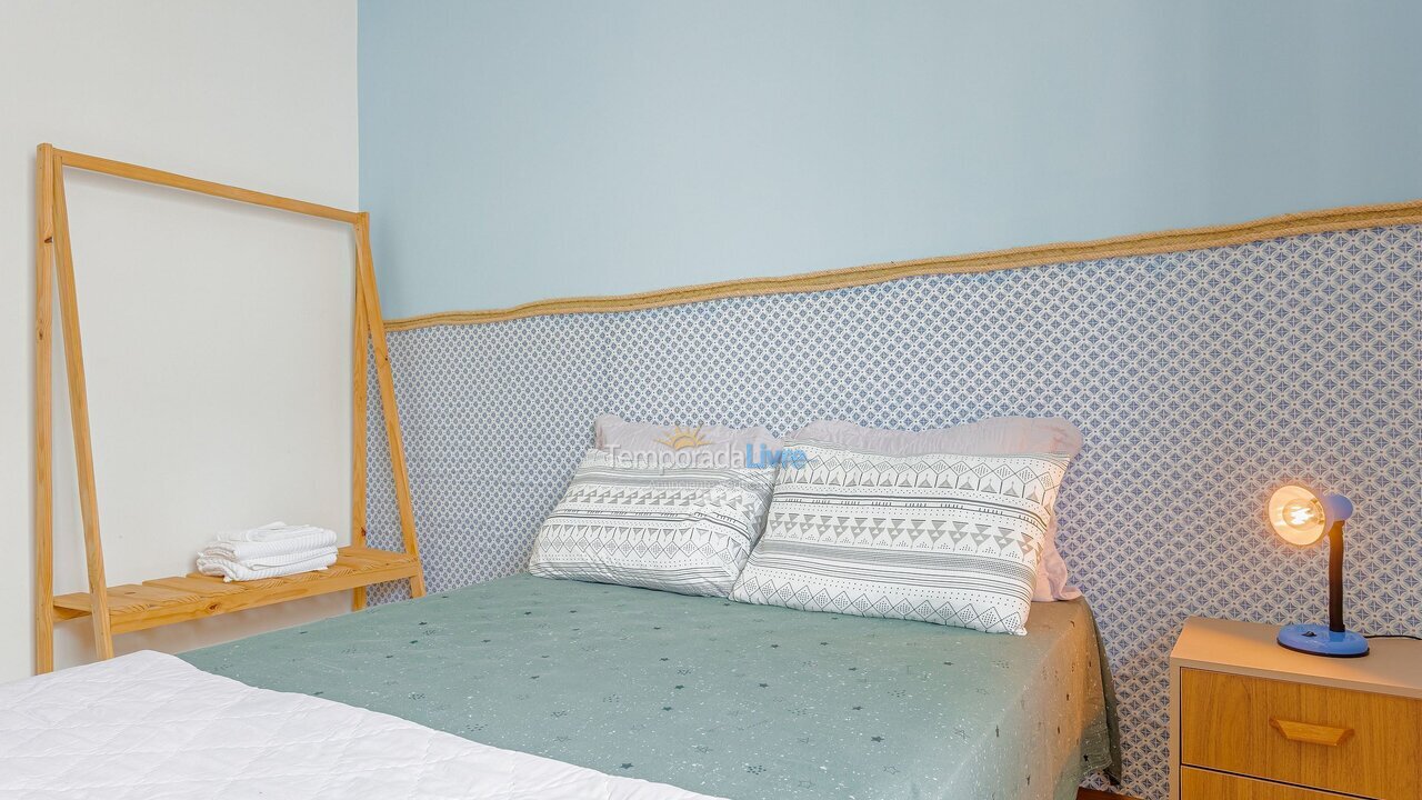 Apartamento para alquiler de vacaciones em Camaçari (Itacimirim)