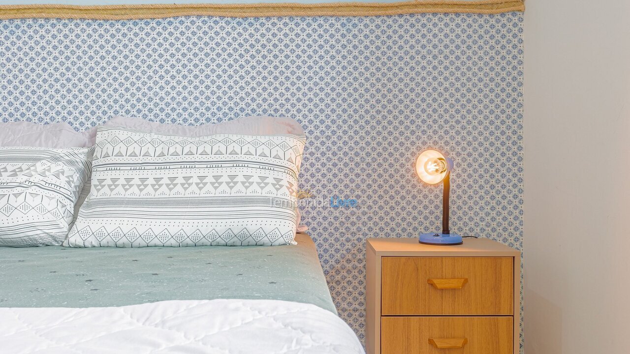 Apartamento para alquiler de vacaciones em Camaçari (Itacimirim)