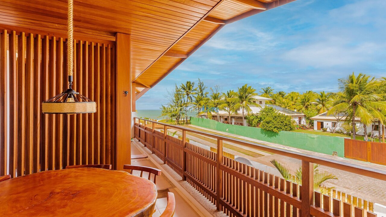 Apartamento para alquiler de vacaciones em Camaçari (Itacimirim)