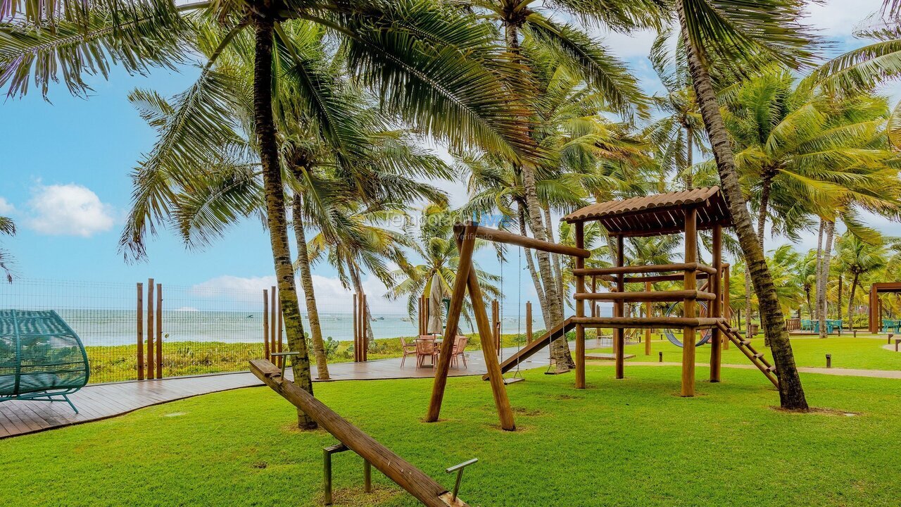 Apartamento para alquiler de vacaciones em Camaçari (Itacimirim)