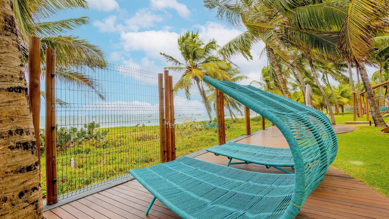 Apartamento para alquiler de vacaciones em Camaçari (Itacimirim)