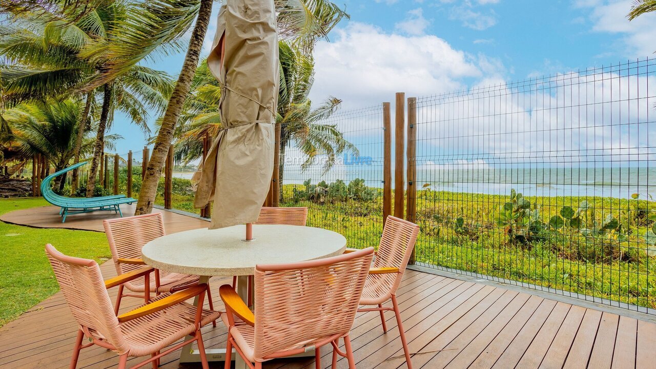 Apartamento para alquiler de vacaciones em Camaçari (Itacimirim)