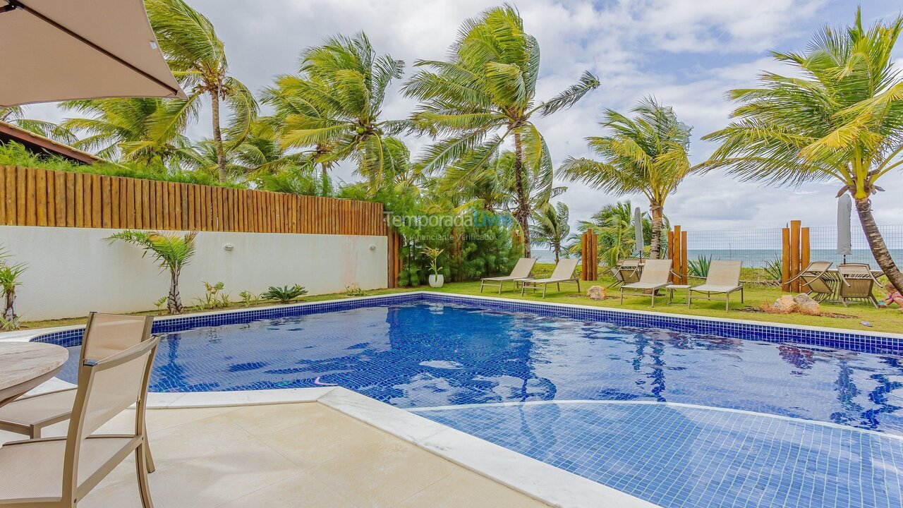 Apartamento para alquiler de vacaciones em Camaçari (Itacimirim)