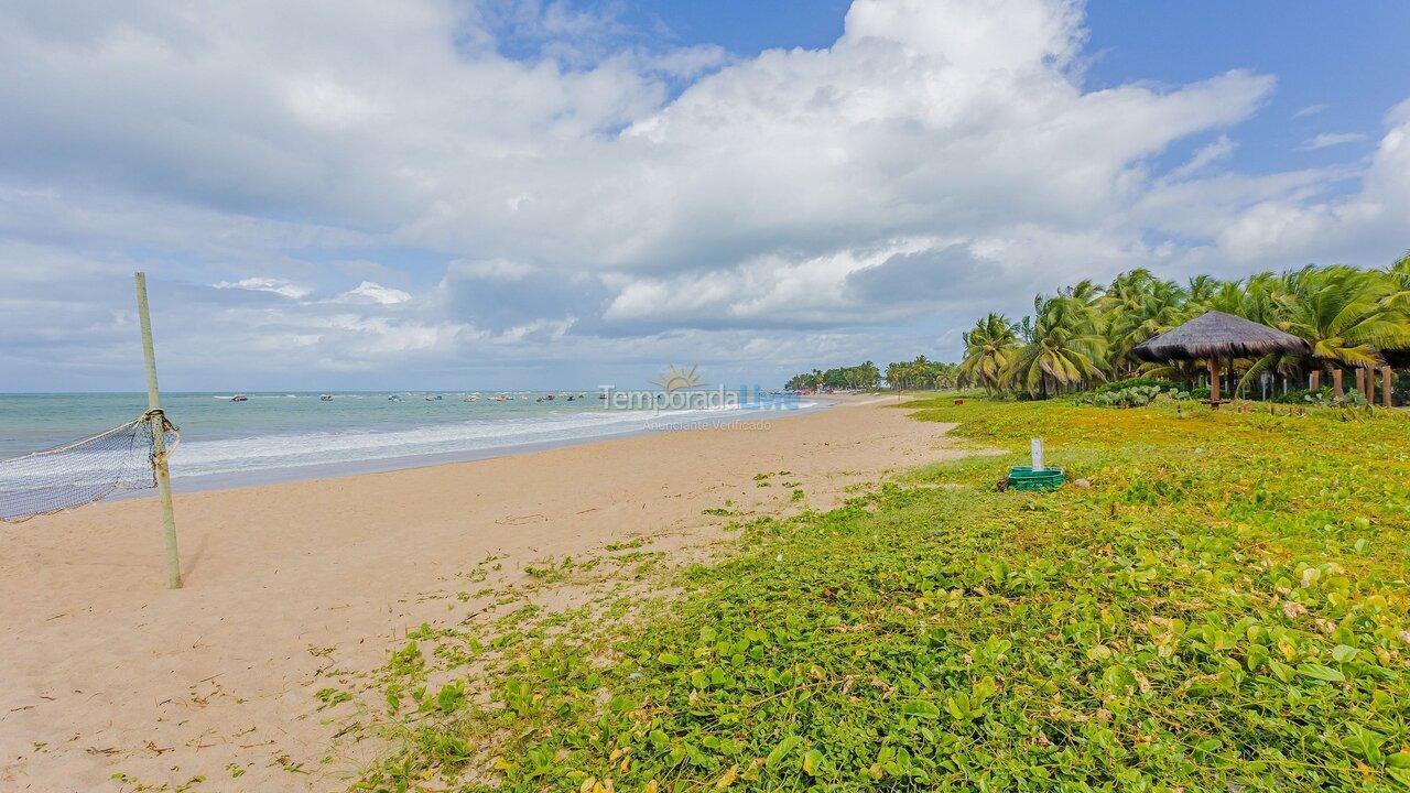 Apartamento para alquiler de vacaciones em Camaçari (Itacimirim)