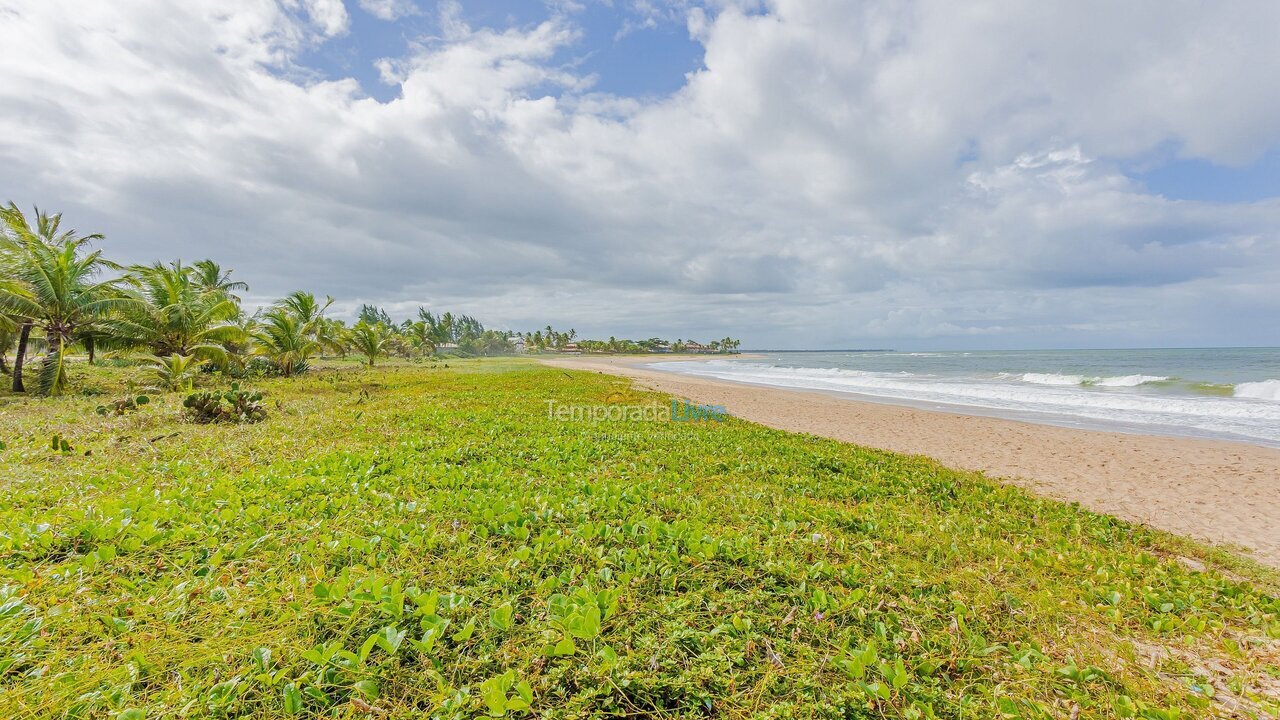 Apartamento para alquiler de vacaciones em Camaçari (Itacimirim)