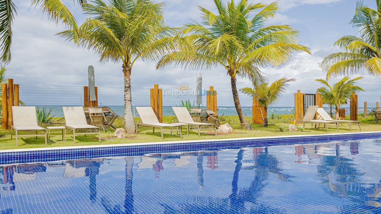 Apartamento para alquiler de vacaciones em Camaçari (Itacimirim)