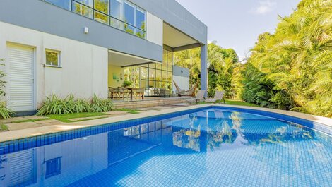 House for rent in Camaçari - Itacimirim