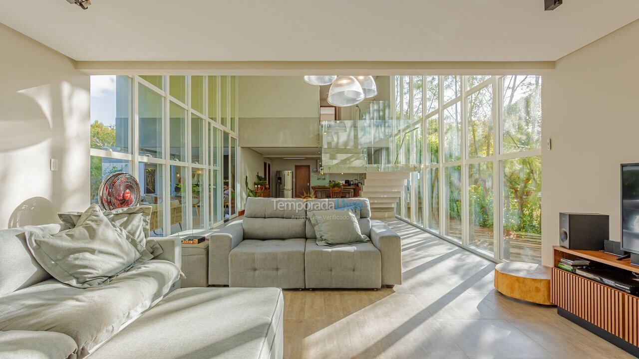 Casa para aluguel de temporada em Camaçari (Itacimirim)