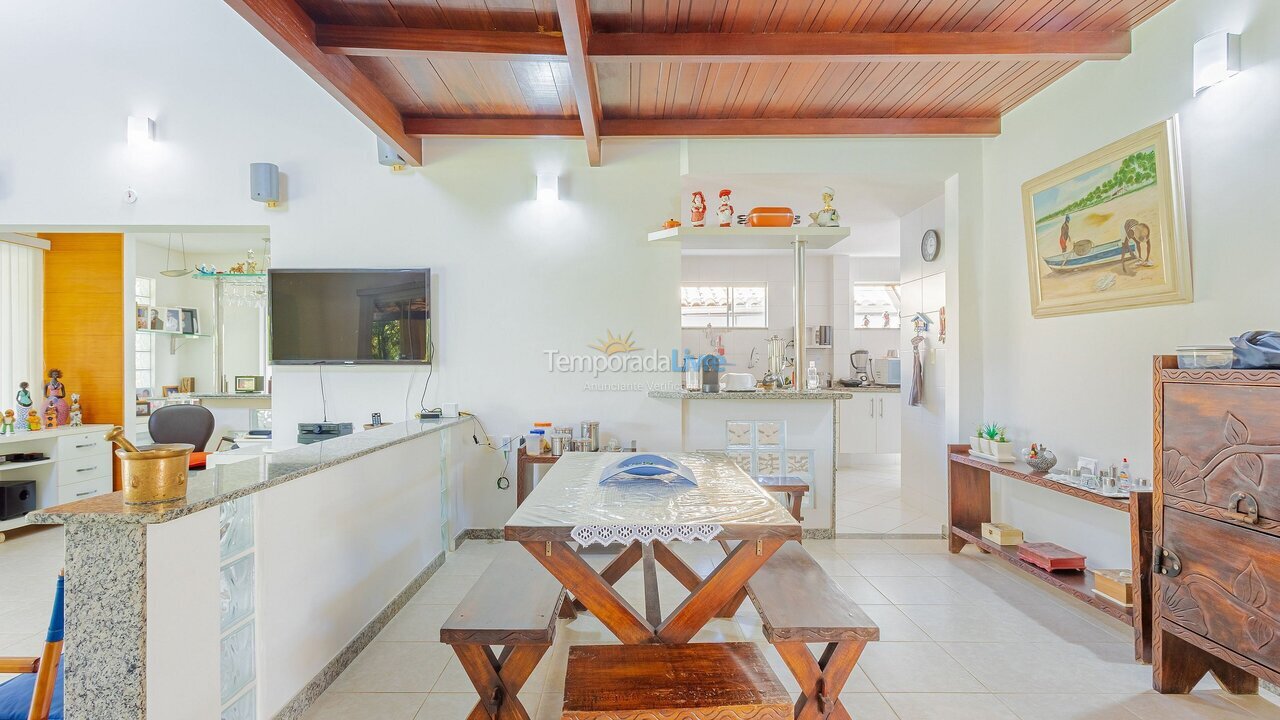 House for vacation rental in Camaçari (Praia de Guarajuba)