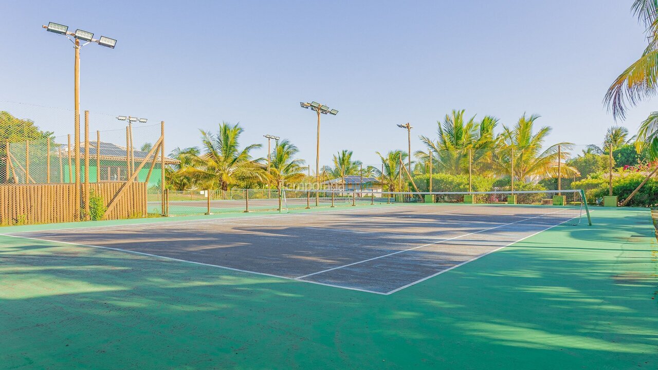 House for vacation rental in Mata de São João (Costa do Sauípe)