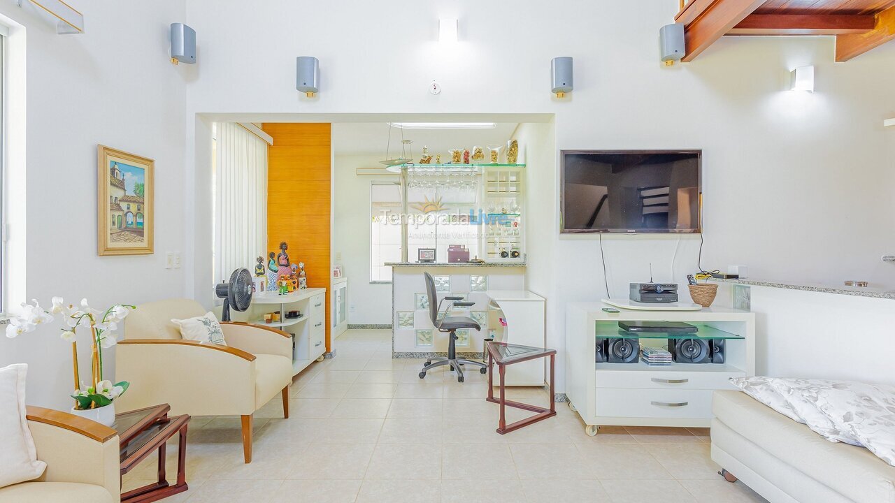 House for vacation rental in Camaçari (Praia de Guarajuba)