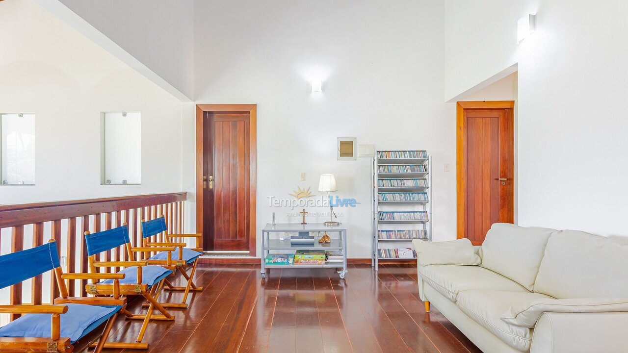 House for vacation rental in Camaçari (Praia de Guarajuba)