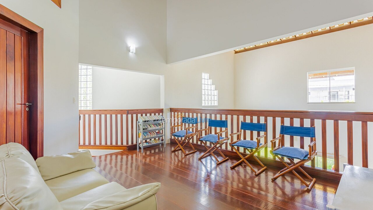 House for vacation rental in Camaçari (Praia de Guarajuba)