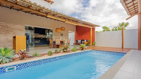 Casa para alquilar en Camaçari - Itacimirim