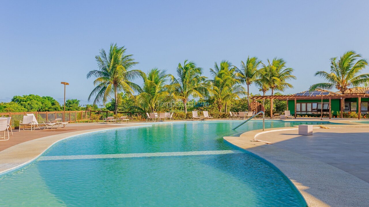 House for vacation rental in Mata de São João (Costa do Sauípe)