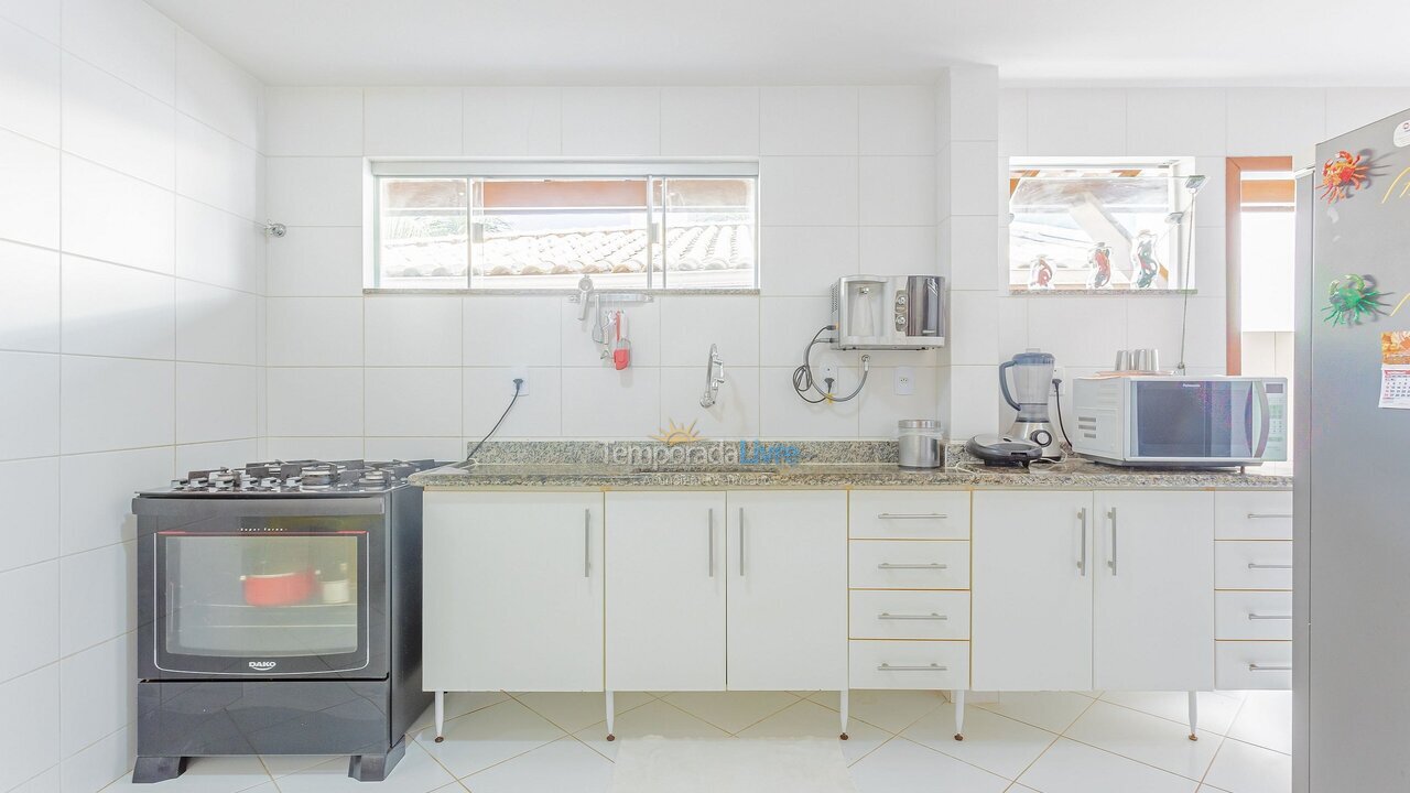 House for vacation rental in Camaçari (Praia de Guarajuba)