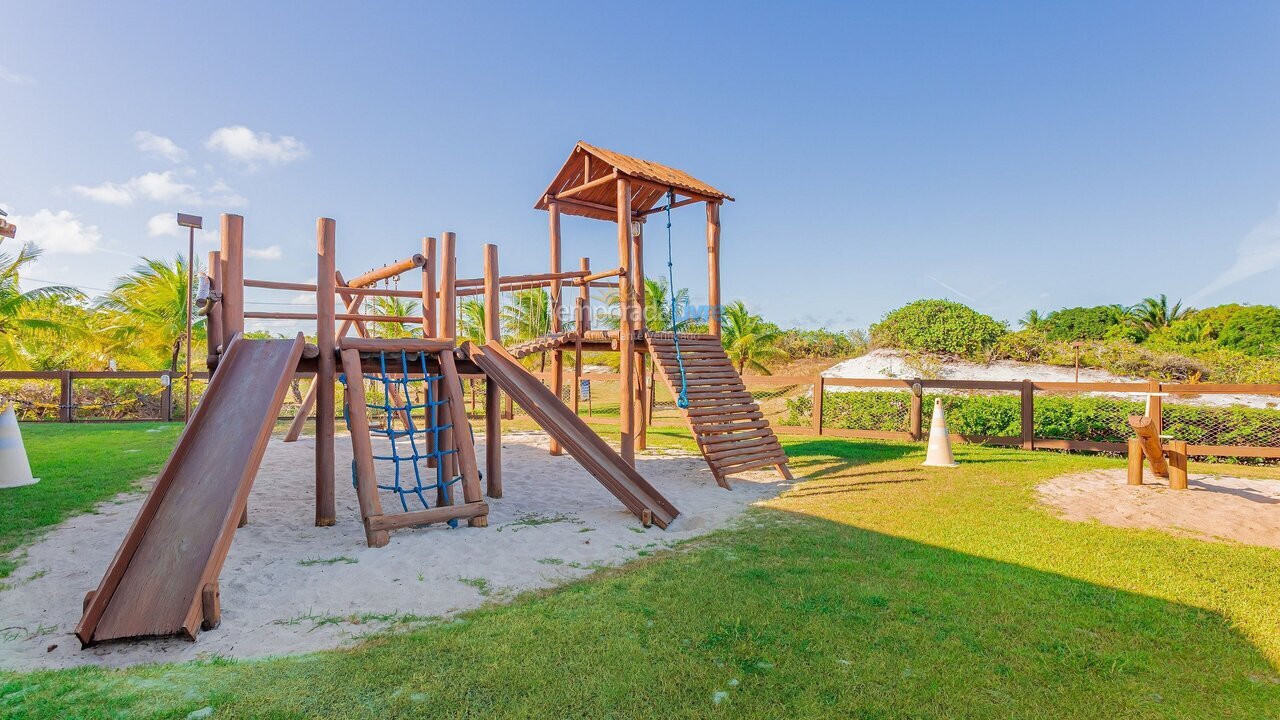 House for vacation rental in Mata de São João (Costa do Sauípe)