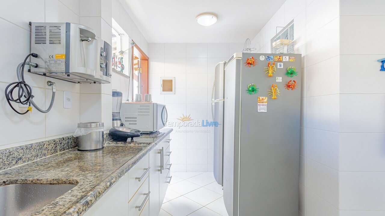 House for vacation rental in Camaçari (Praia de Guarajuba)