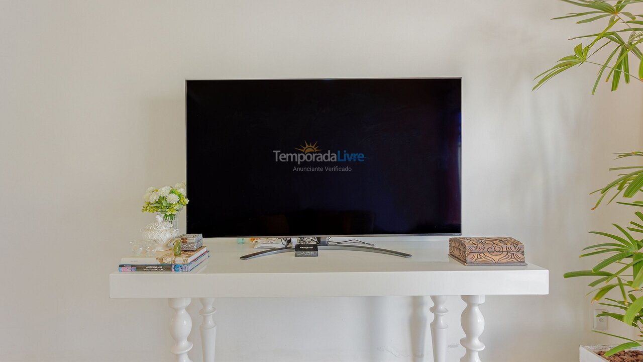 Casa para alquiler de vacaciones em Camaçari (Itacimirim)